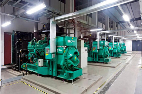 资兴发电机出租