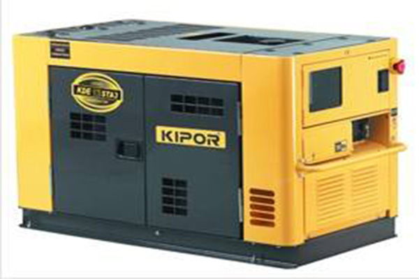 资兴发电机出租