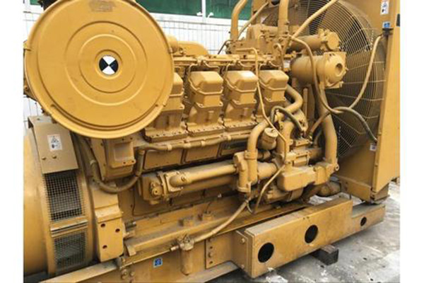 资兴发电机出租