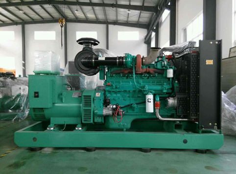 资兴柴油发电机组 资兴柴油发电机组