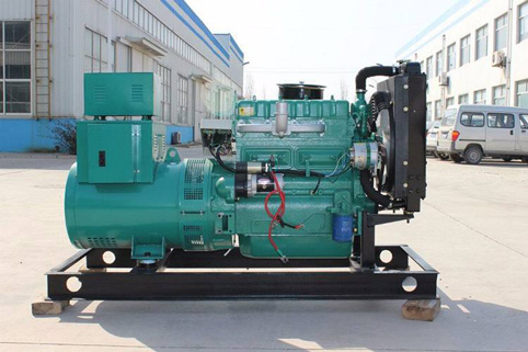 资兴小型柴油发电机