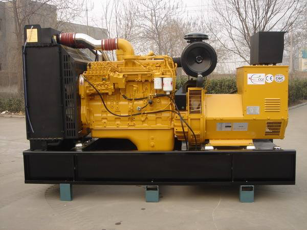 资兴发电机出租