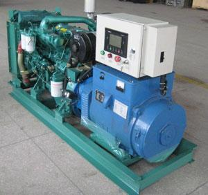 资兴发电机出租