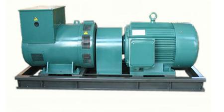 资兴发电机出租