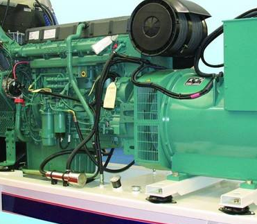 资兴发电机出租