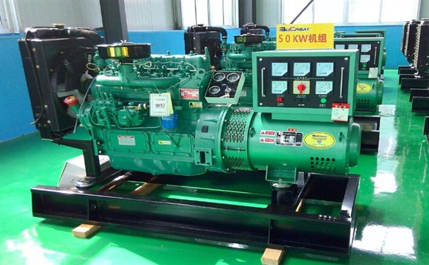 资兴发电机出租